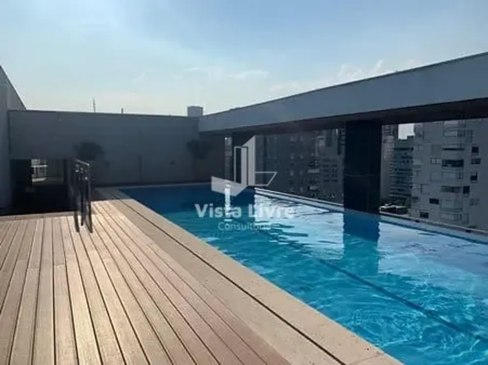 Apartamento, 1 quarto, 42 m² - Foto 3