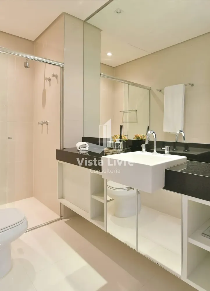 Apartamento, 1 quarto, 42 m² - Foto 1