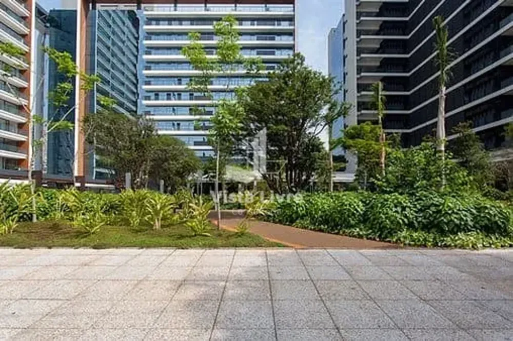Apartamento, 1 quarto, 42 m² - Foto 4