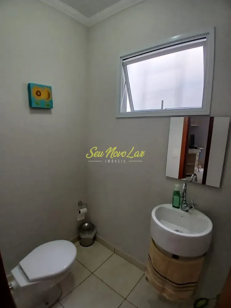 Casa, 4 quartos, 147 m² - Foto 5