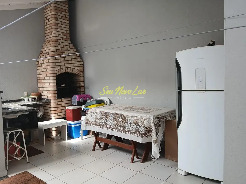 Casa, 4 quartos, 147 m² - Foto 7