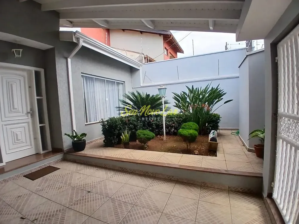Casa, 4 quartos, 147 m² - Foto 6