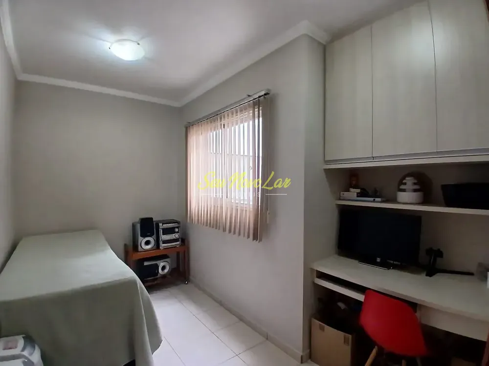 Casa, 4 quartos, 147 m² - Foto 8