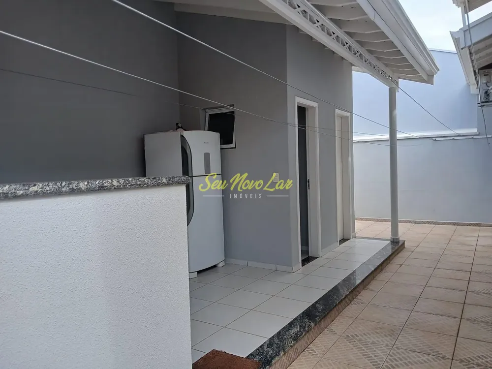Casa, 4 quartos, 147 m² - Foto 4