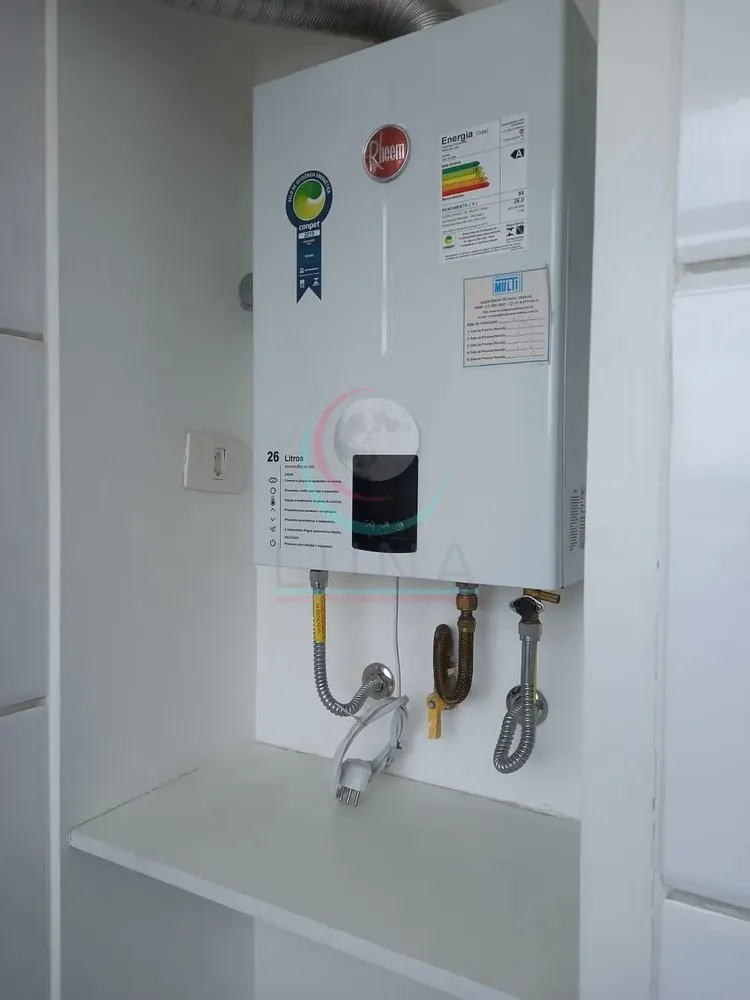 Apartamento, 2 quartos, 110 m² - Foto 4