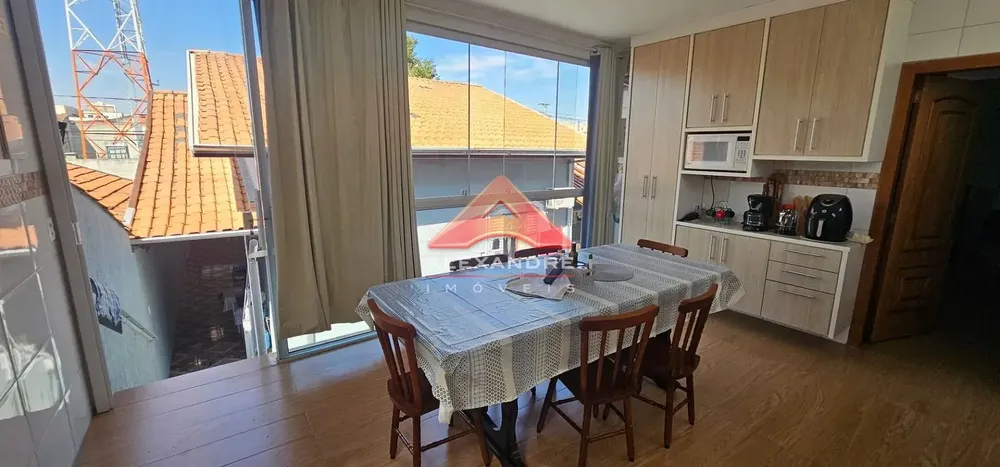 Casa, 3 quartos, 177 m² - Foto 5
