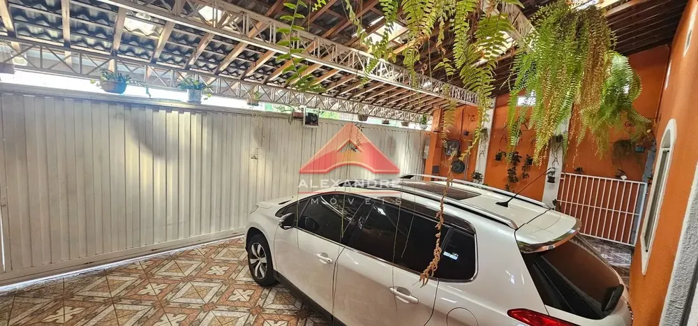 Casa, 3 quartos, 177 m² - Foto 3