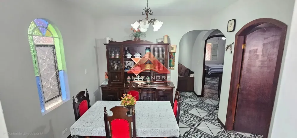 Casa, 3 quartos, 177 m² - Foto 6