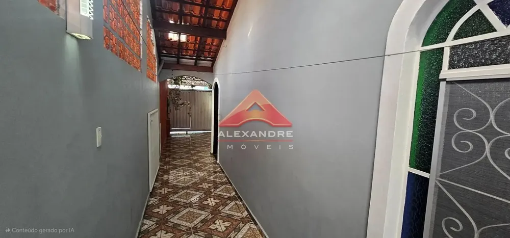 Casa, 3 quartos, 177 m² - Foto 8