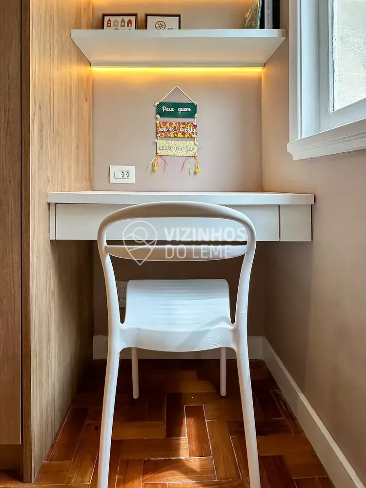 Apartamento, 1 quarto, 18 m² - Foto 23