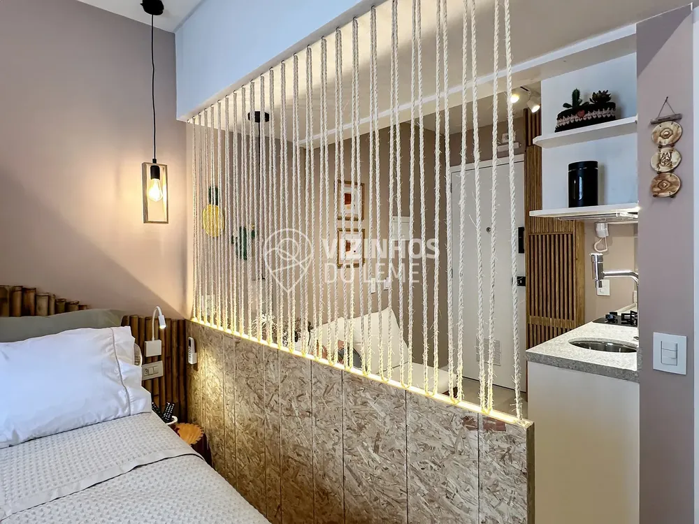 Apartamento, 1 quarto, 18 m² - Foto 13