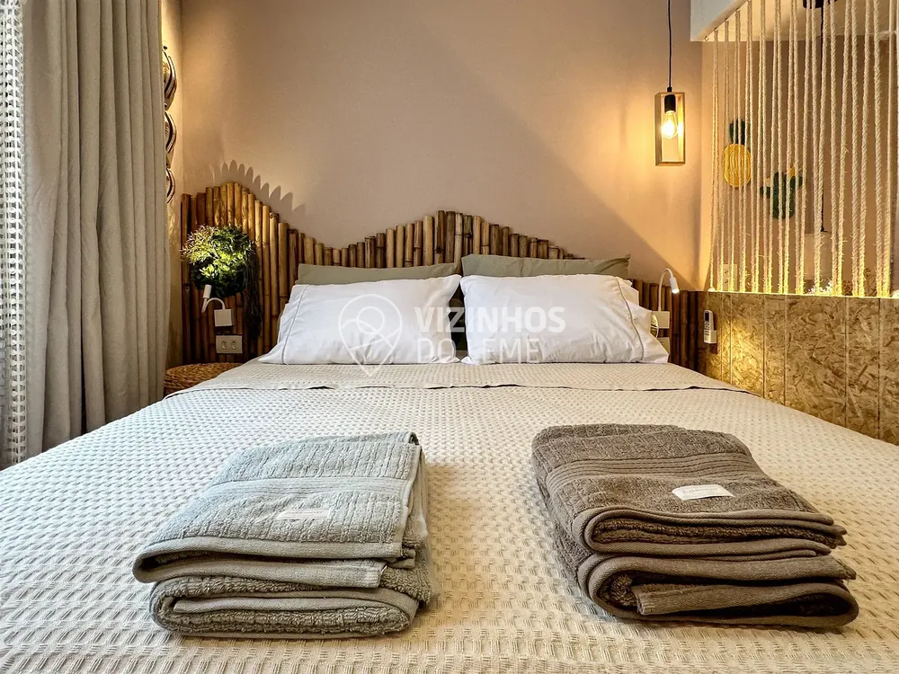 Apartamento, 1 quarto, 18 m² - Foto 28