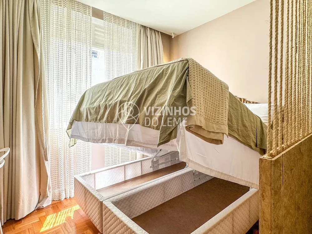 Apartamento, 1 quarto, 18 m² - Foto 34