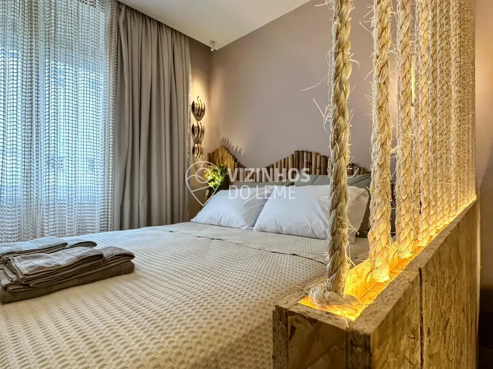 Apartamento, 1 quarto, 18 m² - Foto 6