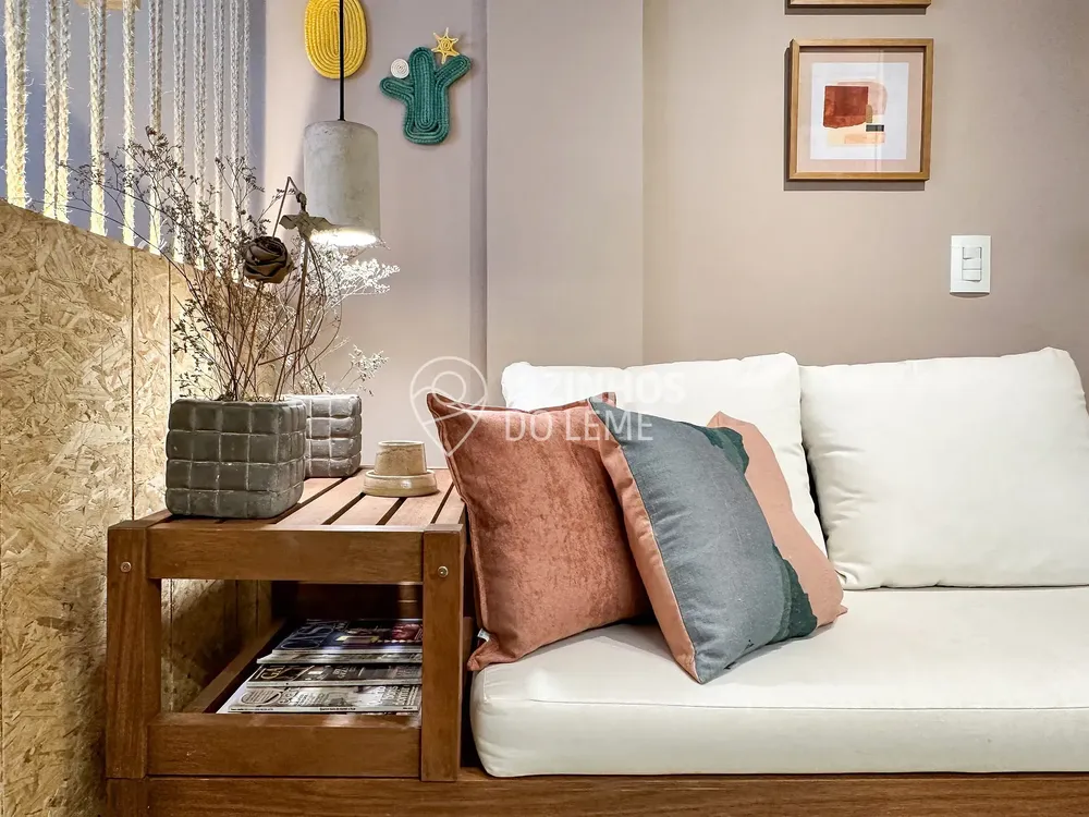 Apartamento, 1 quarto, 18 m² - Foto 25