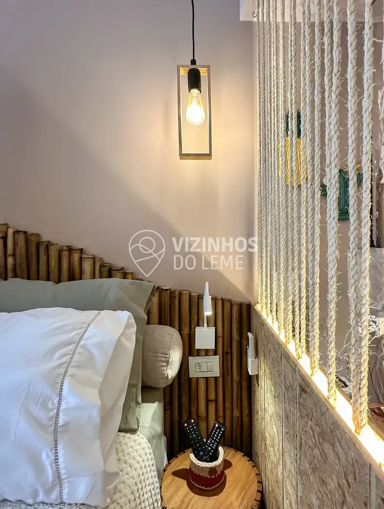 Apartamento, 1 quarto, 18 m² - Foto 27