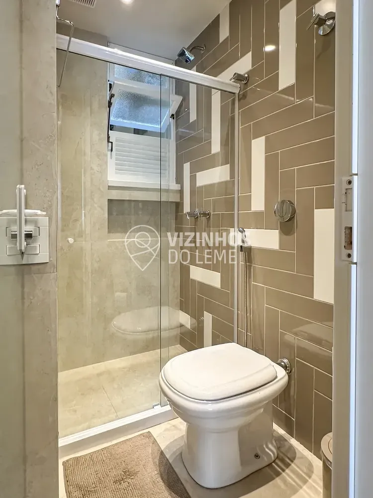 Apartamento, 1 quarto, 18 m² - Foto 31