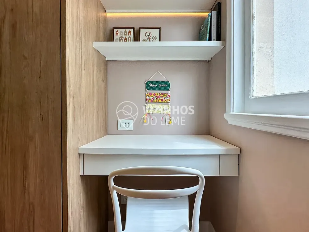 Apartamento, 1 quarto, 18 m² - Foto 22