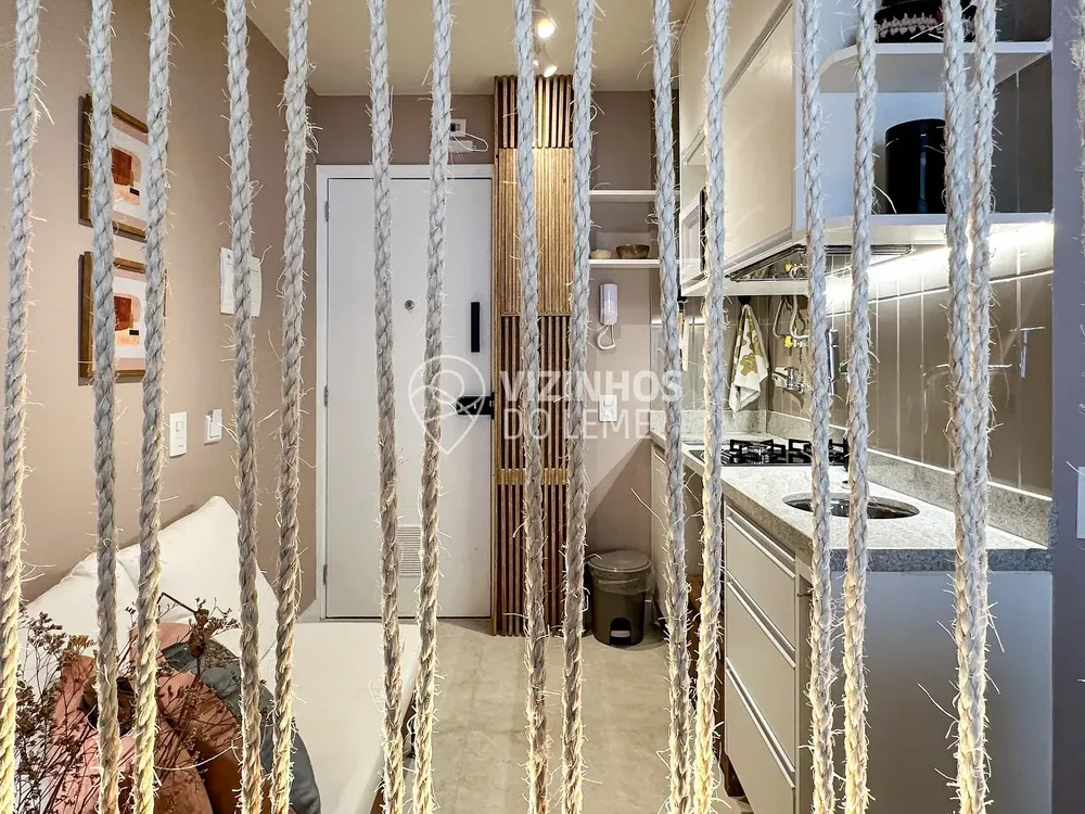 Apartamento, 1 quarto, 18 m² - Foto 35