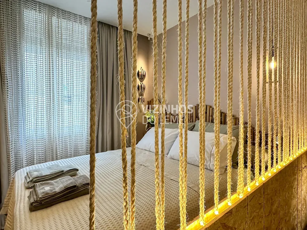 Apartamento, 1 quarto, 18 m² - Foto 9