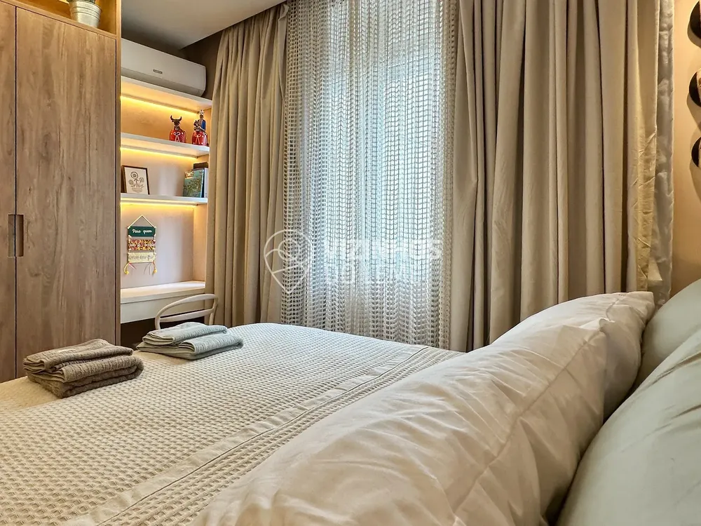 Apartamento, 1 quarto, 18 m² - Foto 10
