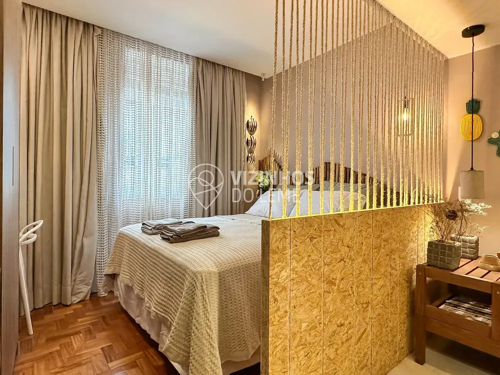 Apartamento, 1 quarto, 18 m² - Foto 11