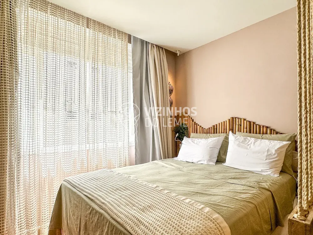 Apartamento, 1 quarto, 18 m² - Foto 33