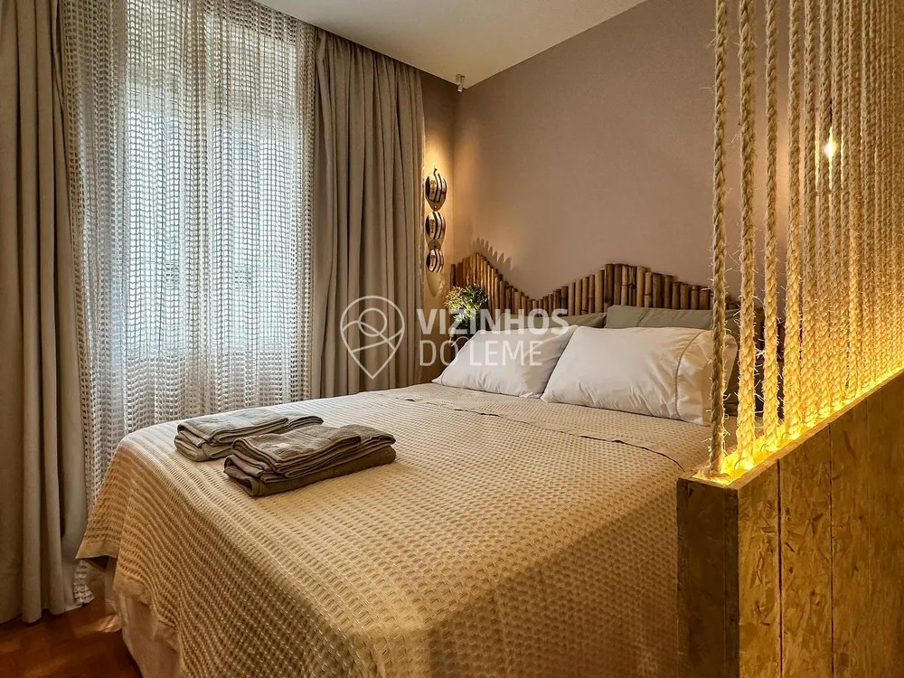 Apartamento, 1 quarto, 18 m² - Foto 8