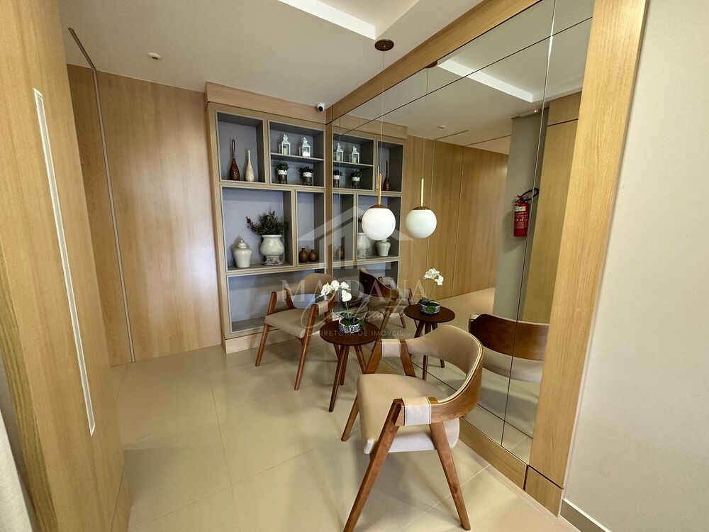 Apartamento à venda com 3 quartos, 104m² - Foto 4