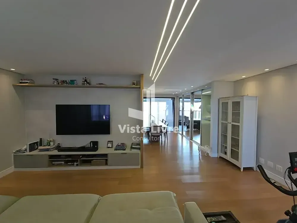 Apartamento, 3 quartos, 158 m² - Foto 4