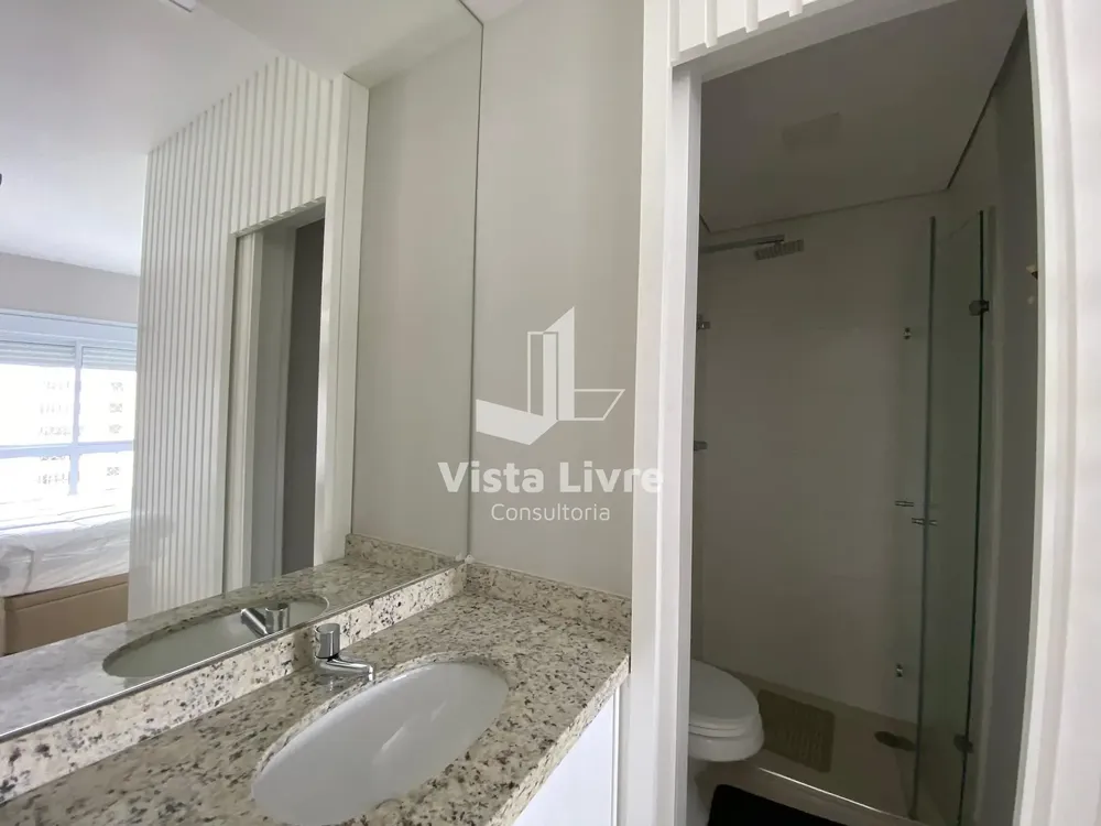 Apartamento, 1 quarto, 35 m² - Foto 3