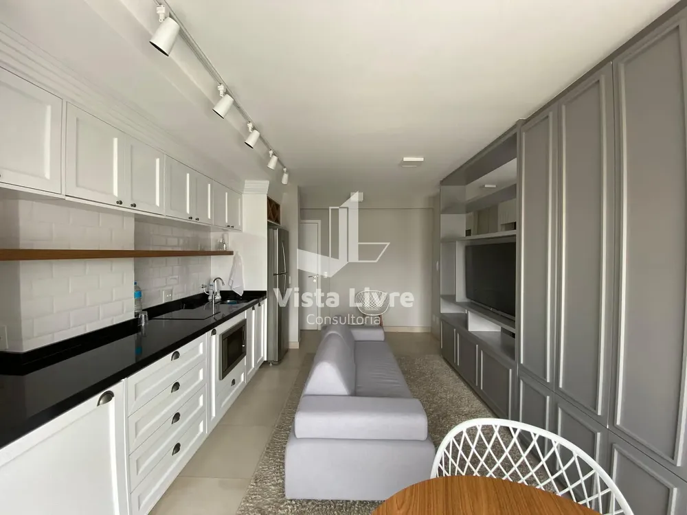 Apartamento, 1 quarto, 35 m² - Foto 4