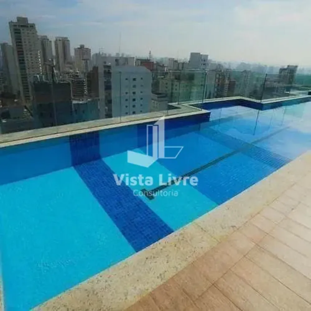 Apartamento, 1 quarto, 35 m² - Foto 2