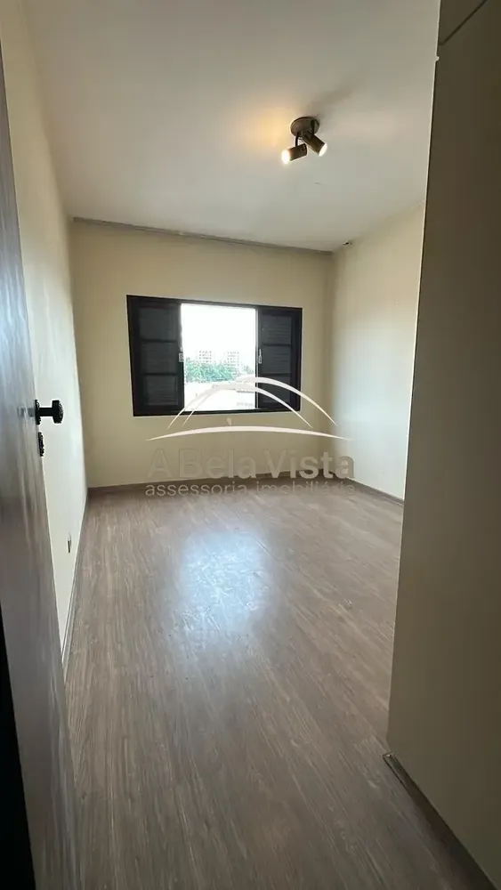 Sobrado, 3 quartos, 280 m² - Foto 1