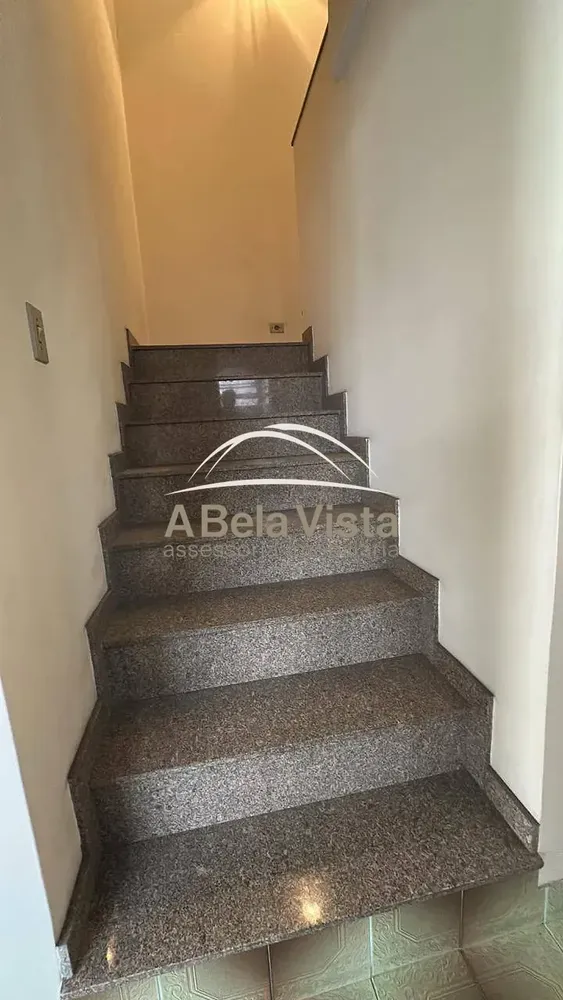 Sobrado, 3 quartos, 280 m² - Foto 2