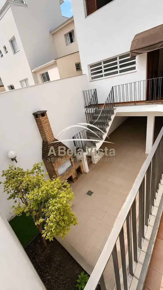 Sobrado, 3 quartos, 280 m² - Foto 3
