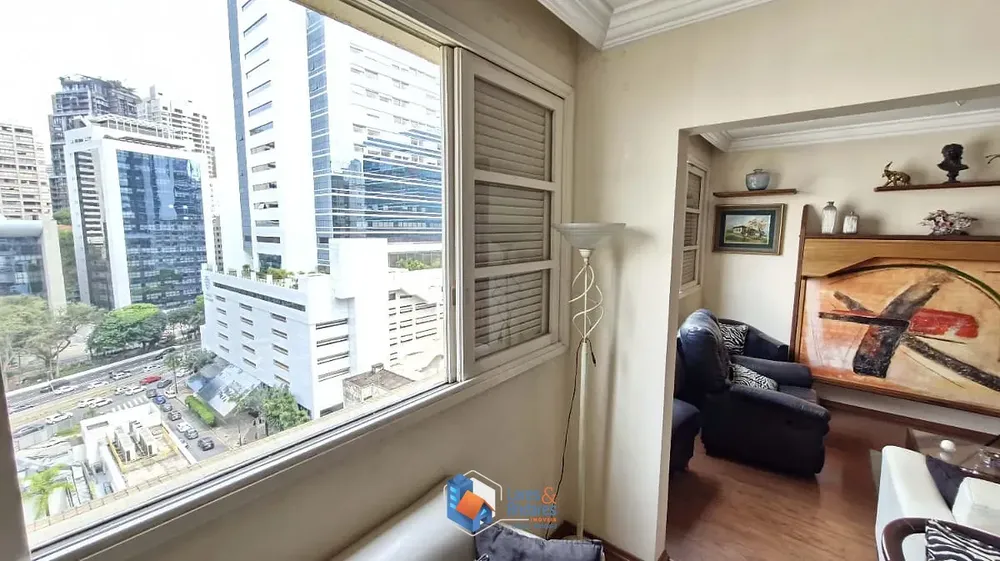Apartamento, 1 quarto, 75 m² - Foto 3