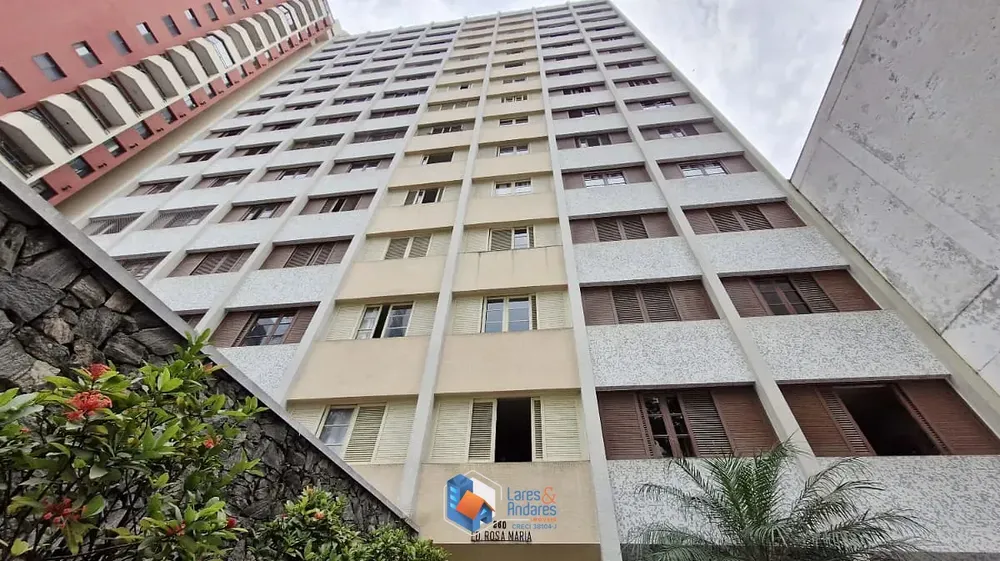 Apartamento, 1 quarto, 75 m² - Foto 5