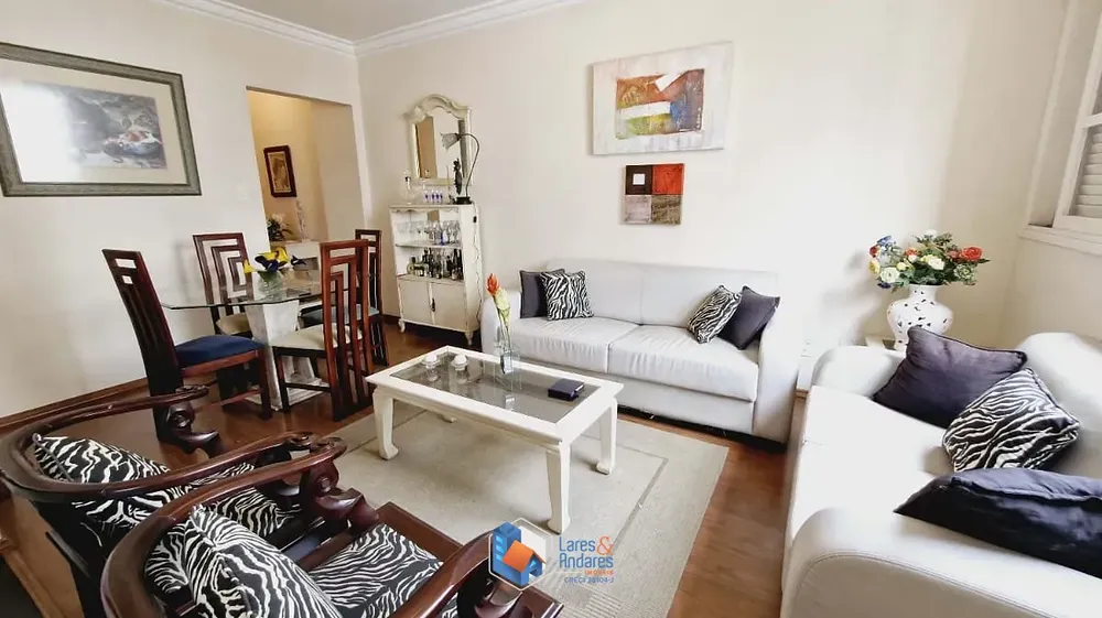 Apartamento, 1 quarto, 75 m² - Foto 6