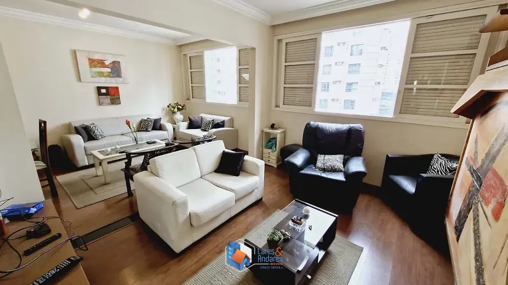 Apartamento, 1 quarto, 75 m² - Foto 7