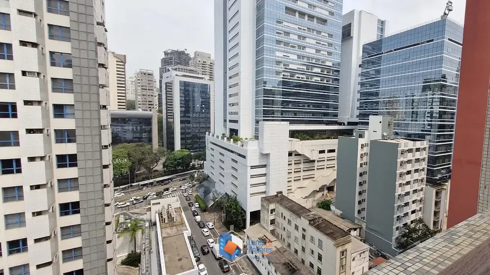 Apartamento, 1 quarto, 75 m² - Foto 2