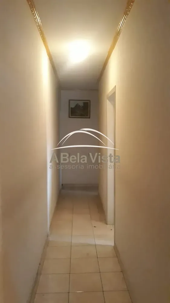 Casa, 3 quartos, 223 m² - Foto 1