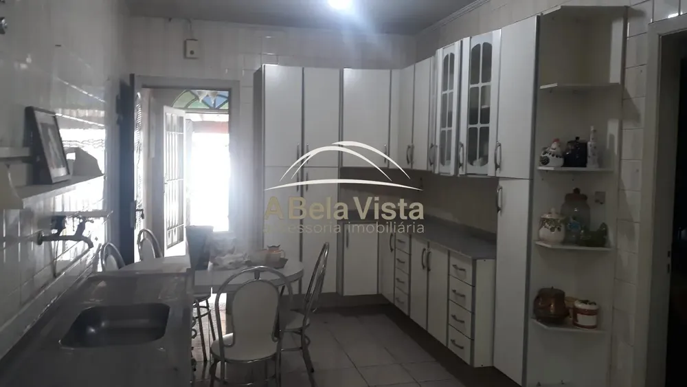 Casa, 3 quartos, 223 m² - Foto 7