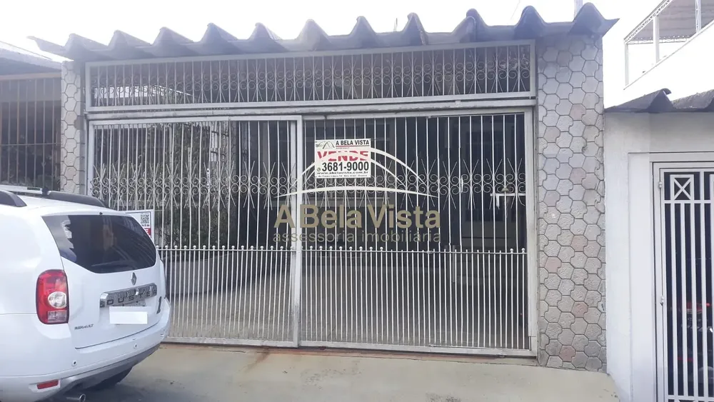 Casa, 3 quartos, 223 m² - Foto 2