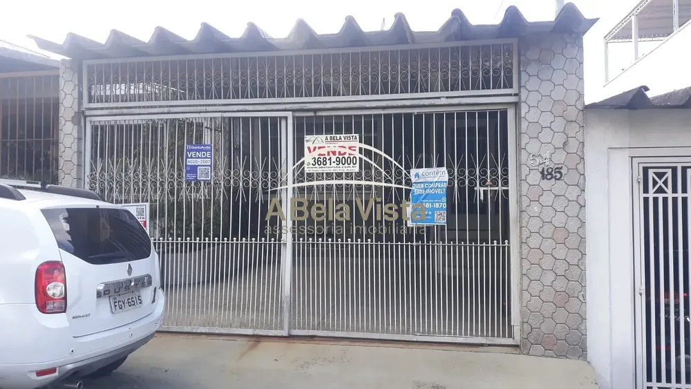 Casa, 3 quartos, 223 m² - Foto 5