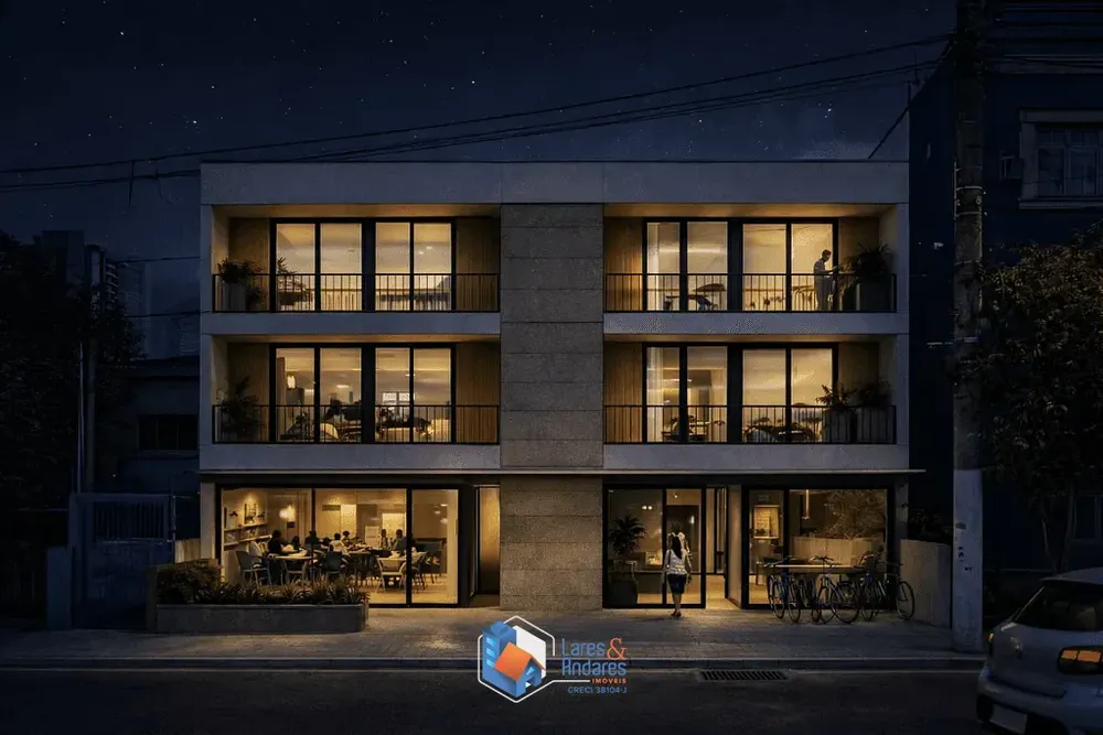 Casa, 3 quartos, 160 m² - Foto 3