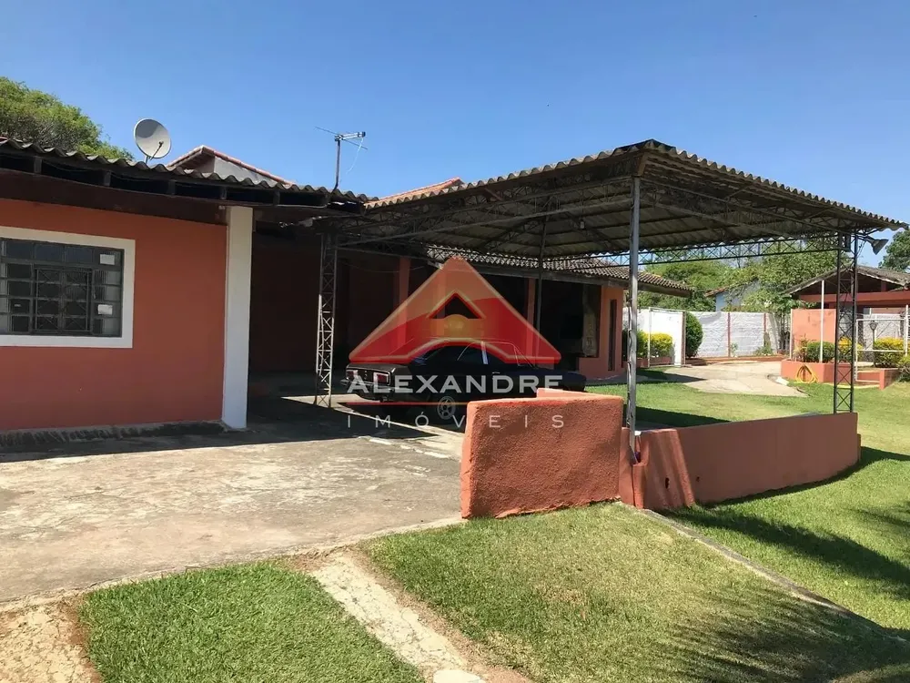 Casa, 2 quartos, 10 m² - Foto 3