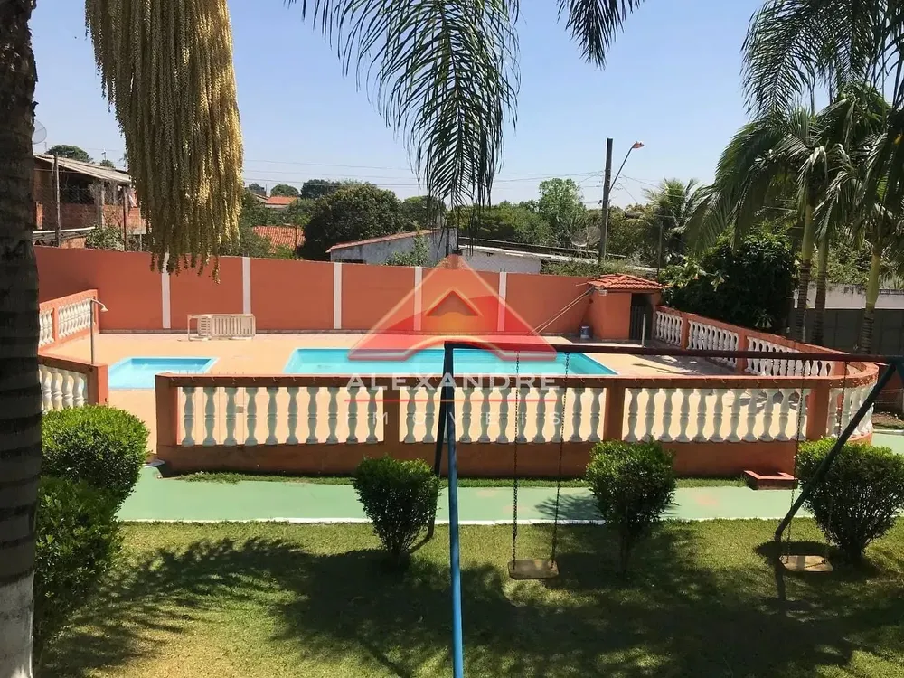 Casa, 2 quartos, 10 m² - Foto 8