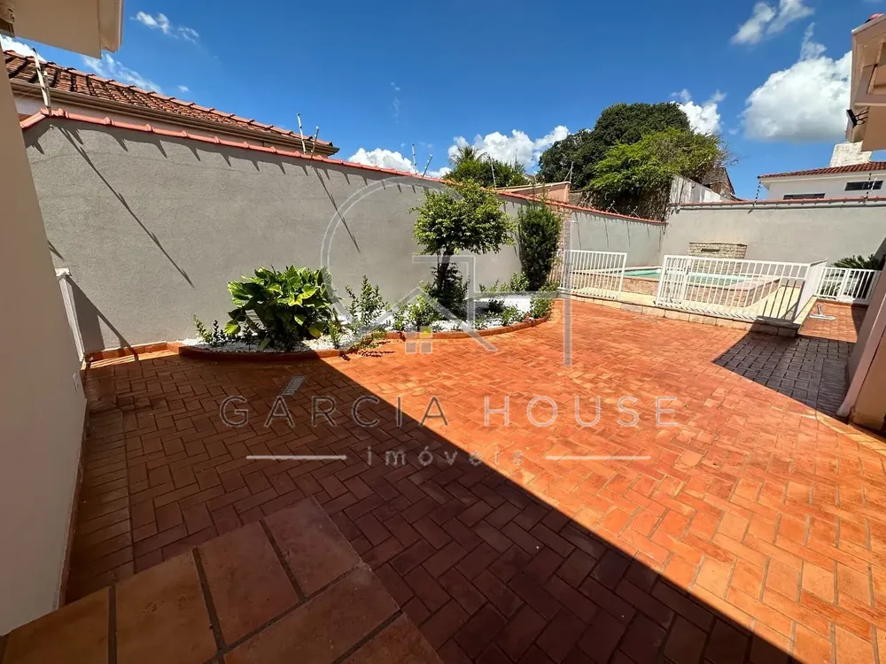 Casa, 5 quartos, 324 m² - Foto 2