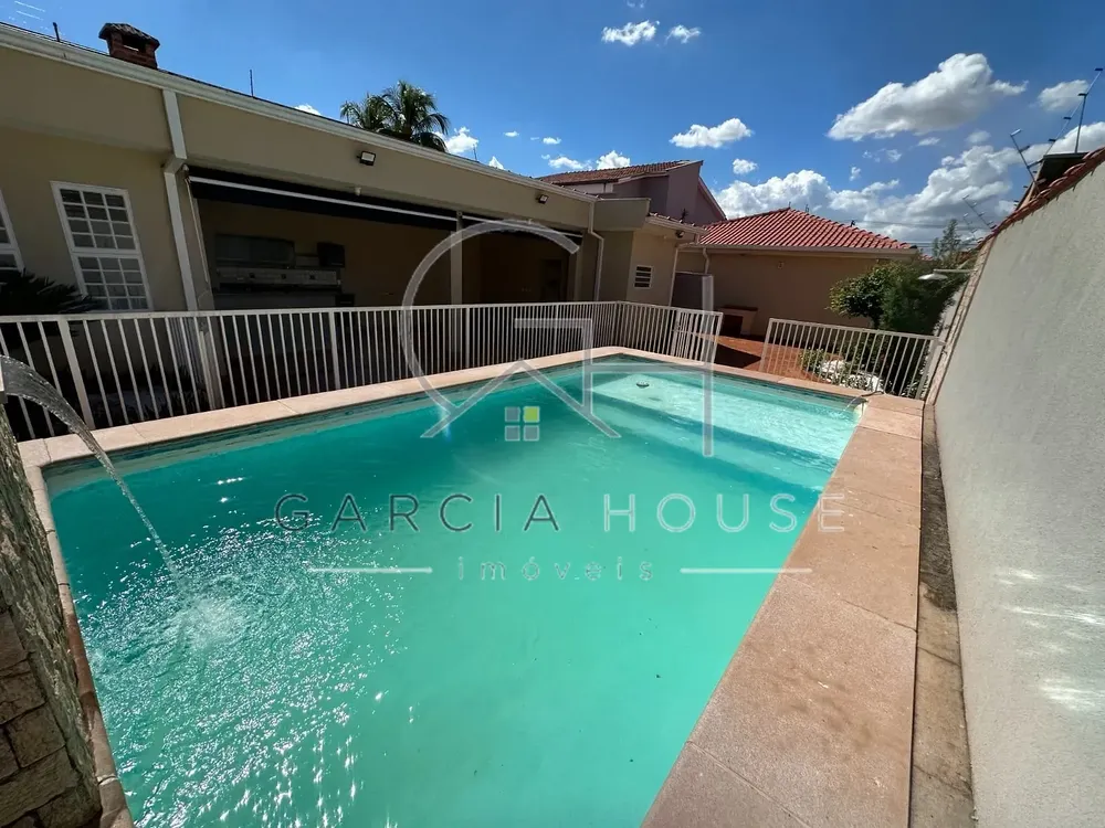 Casa, 5 quartos, 324 m² - Foto 1